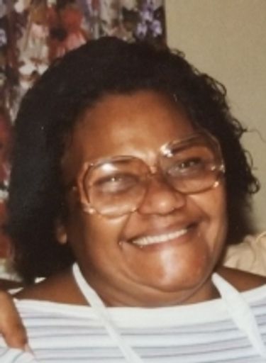 Lessie (Rucker) Brown