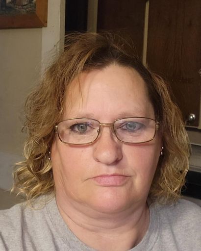 Peggy Adams