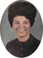 Virgie Massie (Welker) Profile Photo