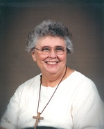 Rev. Patricia Drake