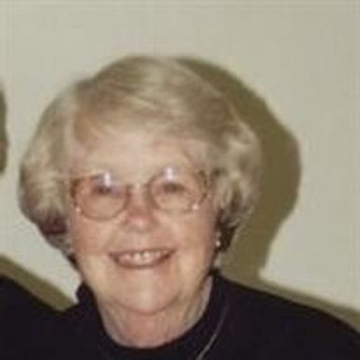 Eileen Antoinette Sorensen