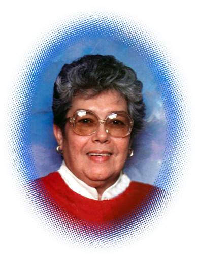 Margaret Bosquez Profile Photo