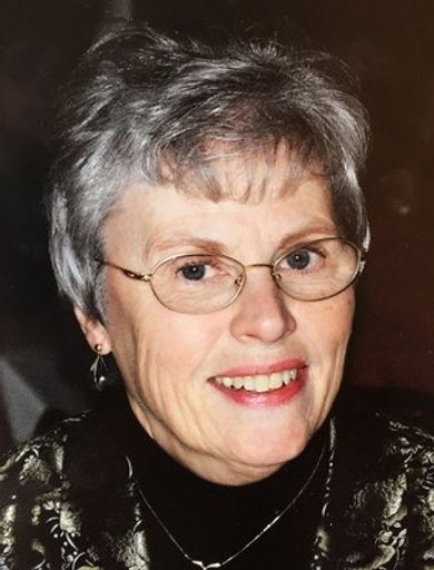 Jeanne A. Schmidt