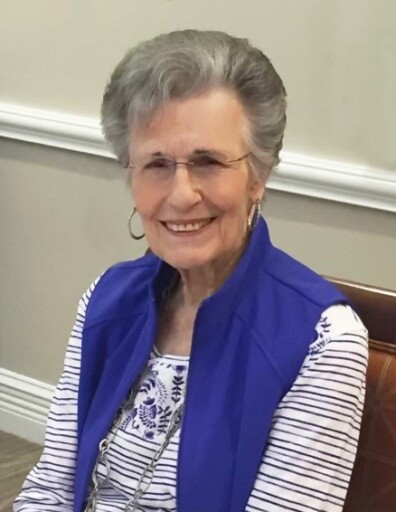 Bettye Carmichael Decourcey