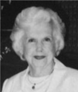 Marguerite Poole