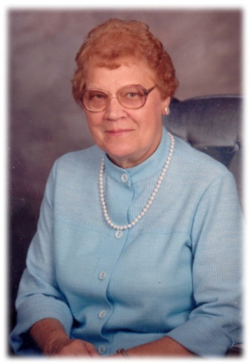 Margaret Carlson