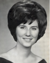 Patricia Joyce Schutter's obituary image