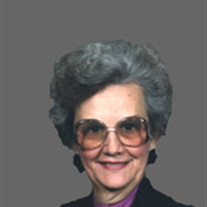 Elizabeth J. "Bette" Uhl (Jauron)