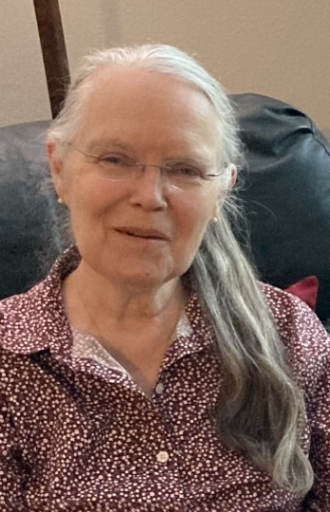 Linda Fossom's obituary image