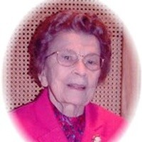 Marie Bennie Duhon Profile Photo