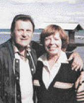 Bernard and Kathleen SCHMIDT