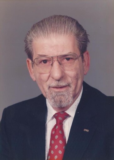 Albon Stafford Berkeyheiser Jr.