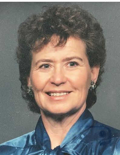 Beverly Jean Nikolas