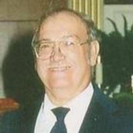 Fred C. Parker