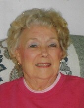 Shirley  Mae Warren Profile Photo