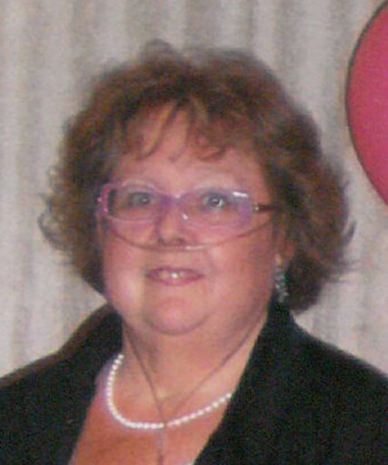 Anne T. Delger