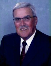 Melvin G. Tate Profile Photo