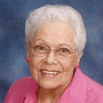 Mrs.  Clarice Eileen Sorrow Profile Photo