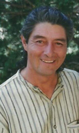 Ray William (Bill) Ruybalid Profile Photo