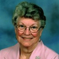 Eleanor Jean Nielsen (Stokes) Profile Photo