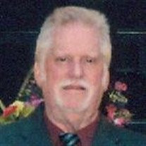 Joe Harvey Profile Photo