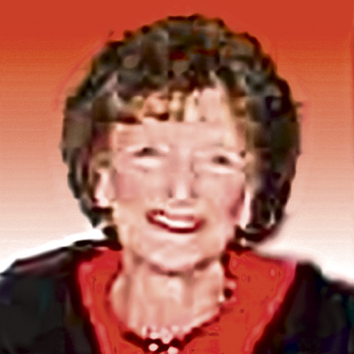 Mary Fritch