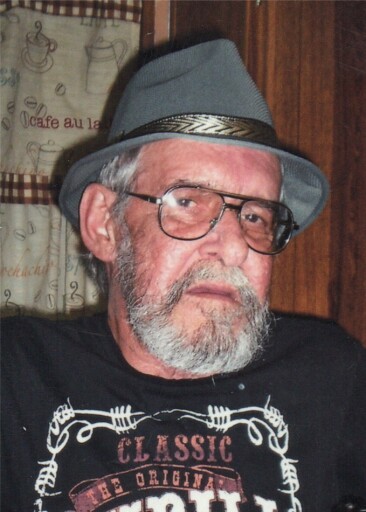 Charles E. "Grandpa"  Geibel