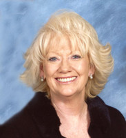 Faye Waters Profile Photo