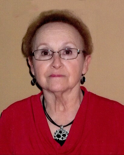 Betty J. Graves