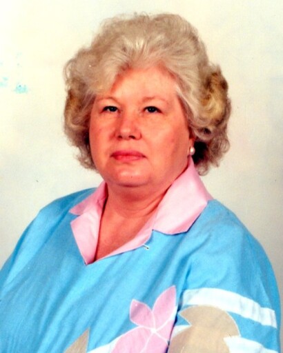 Shirley Ann Harmon Thornton Profile Photo