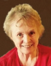Janet D. Kleberg Profile Photo