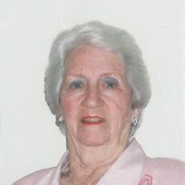 Loretta Lee (Brown) Adkins