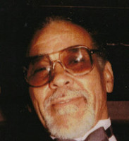 Lucien Joshua, Sr.