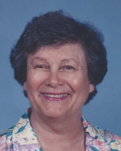 Marjorie J. Beardwood