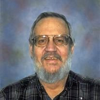 Robert T. Henderson Profile Photo