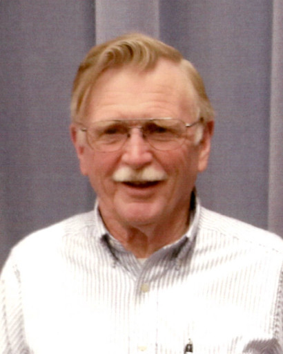 Harold E Ford Profile Photo