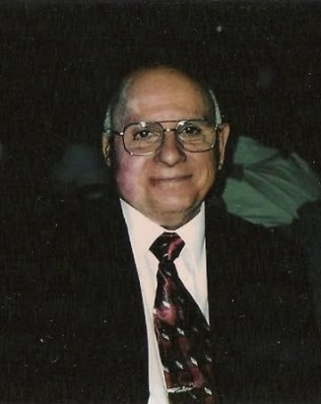 John V. Quagliata Profile Photo