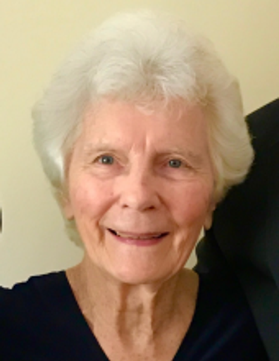 Joan Wensley Everts Profile Photo