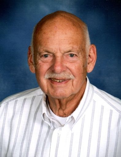 Robert "Bob" G. Mund