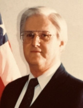 Fred E. McKnight Profile Photo