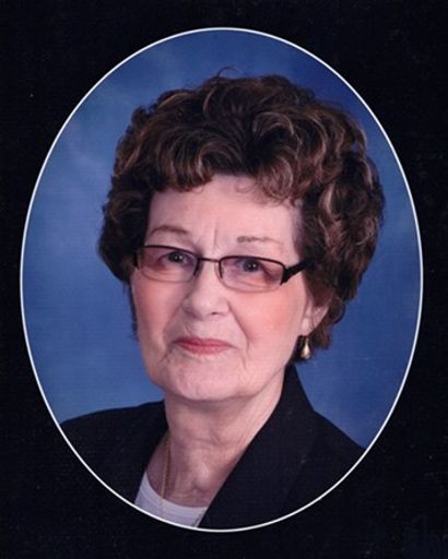 Dorothy Mae (Huber) Herrman