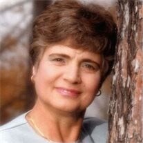 Mrs. F. Marline Crisman Profile Photo