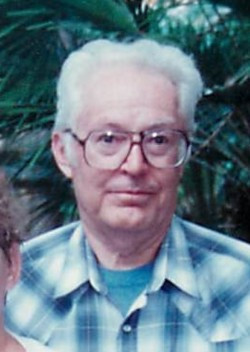 James Vanvalkenburgh