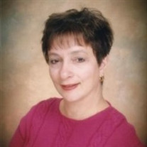 Pamela Anne Santoro Profile Photo