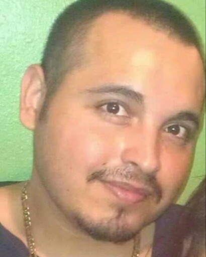 Alfredo Cruz Profile Photo