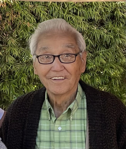 Fred Tominaga