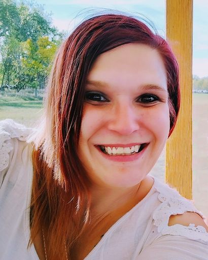 Amber Feist Obituary 2023 - Eastgate Funeral & Cremation Services