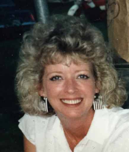 Barbara "Bobbie" Elizabeth Smith