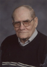 Bernard Eugene Wenzel Profile Photo