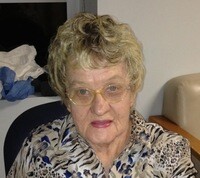 Edna (Bright)  Nance Profile Photo